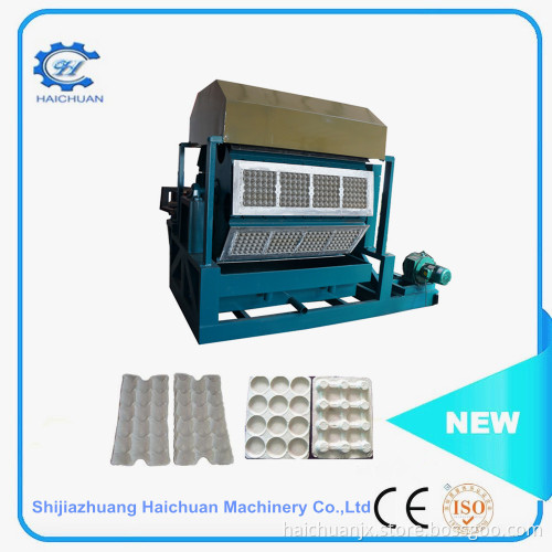 customized pulp egg molded for egg tray machine